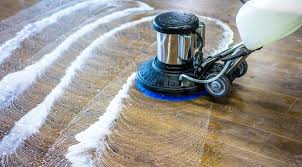 ZEMİN TEMİZLİĞİ