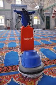 YERİNDE MESCİD HALISI YIKAMA